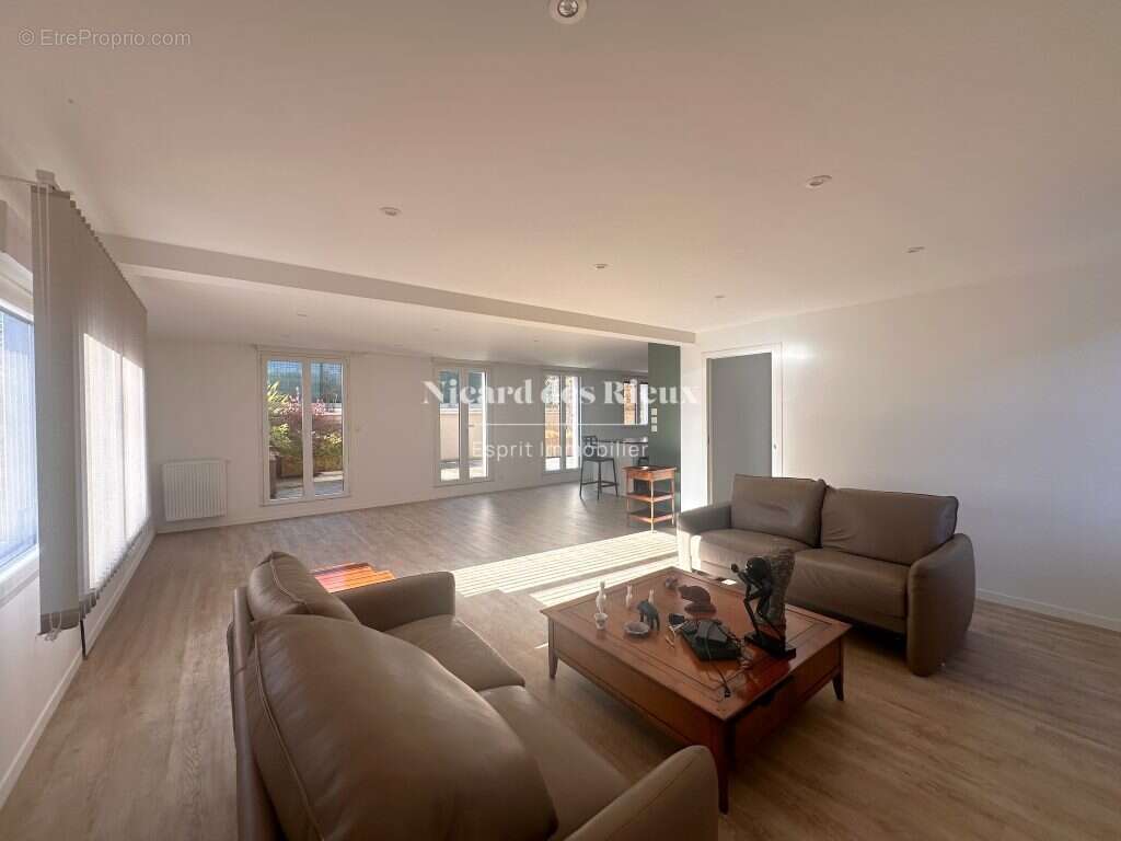 Appartement à LIMOGES