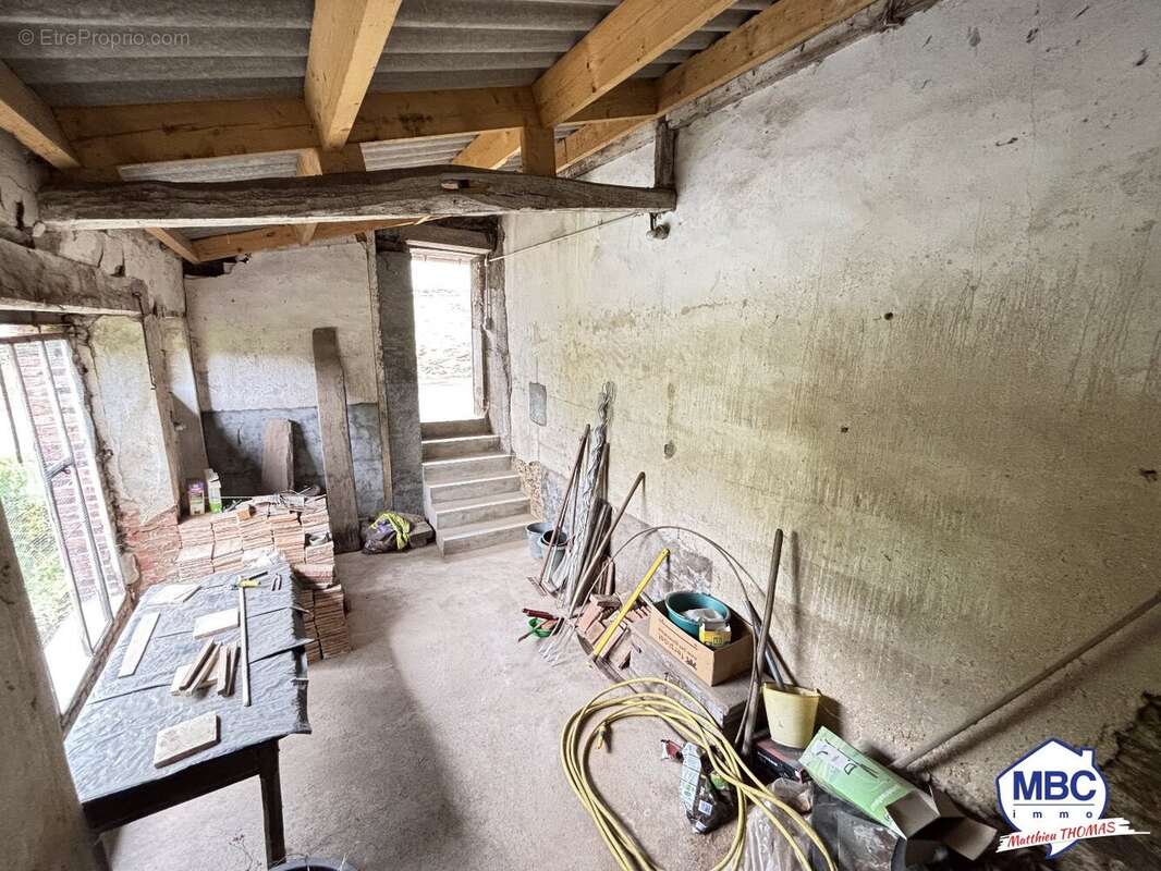 Maison 3 chambres (125 m²) - photo 10