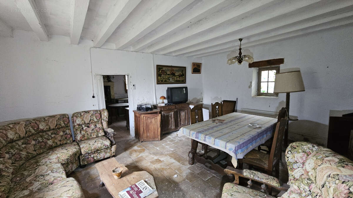 Maison à SAINT-ARNOULT