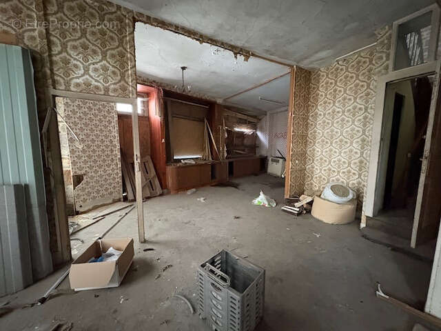 Appartement à TINCHEBRAY