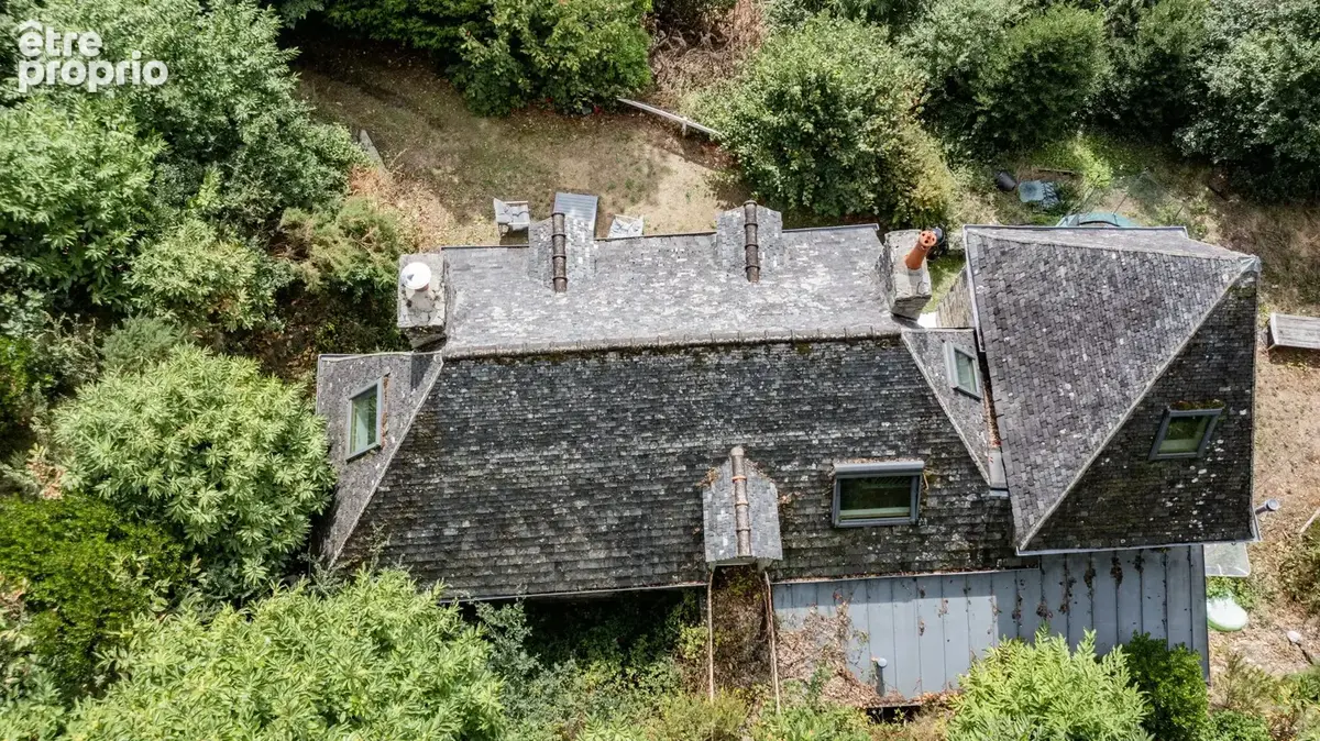 Maison 5 pièces 105 m² à vendre à Morlaix (29600) - photo 2