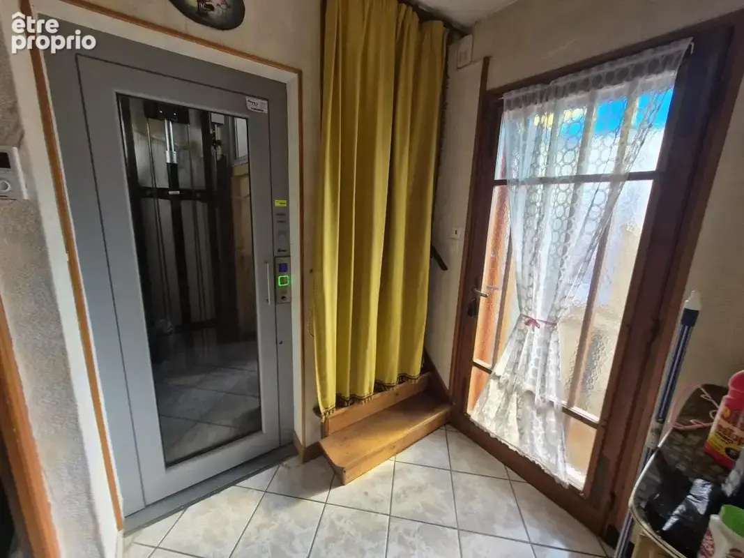Maison 5 pièces 91 m² à vendre à Foug (54570) - photo 2