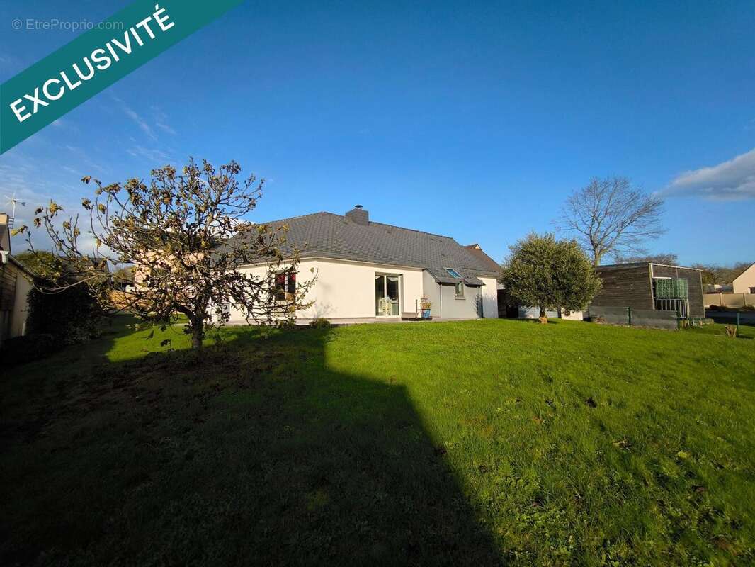 Photo 3 - Maison à PIPRIAC