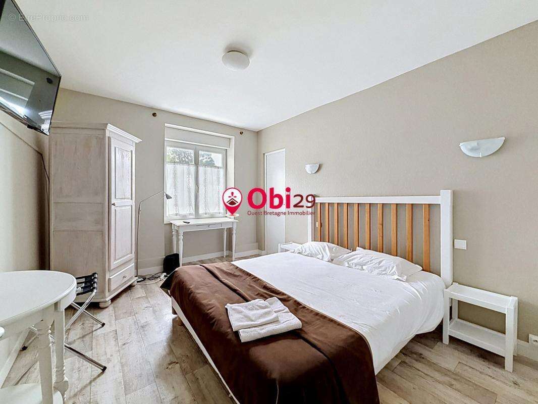 Appartement à CHATEAULIN