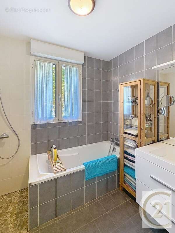 Appartement à REVEL