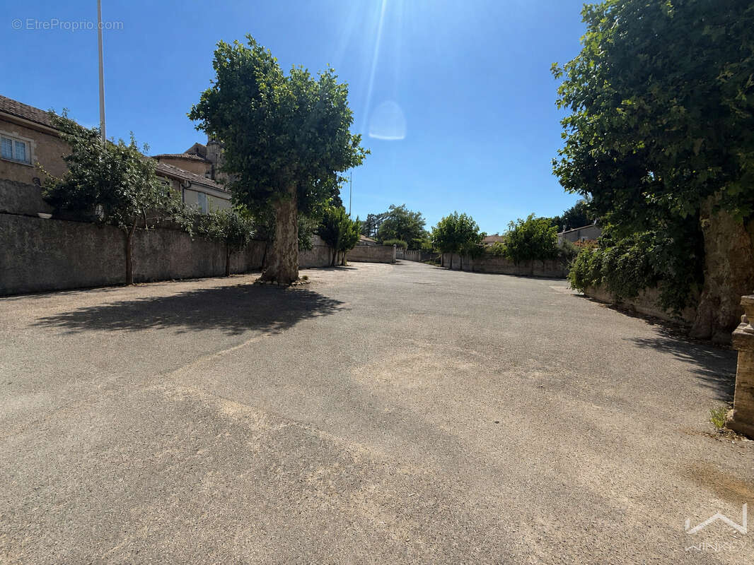 Appartement à BOLLENE