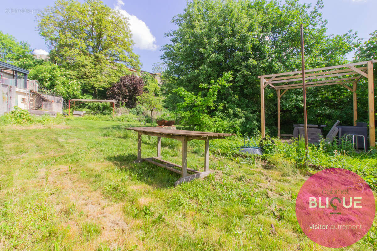 Maison à DOMMARTIN-LES-TOUL