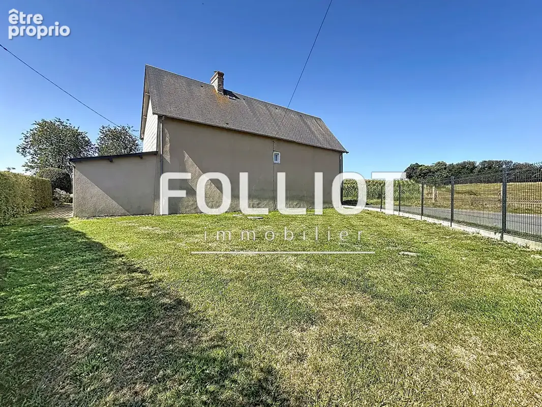 A VENDRE Maison Saint Denis Le Vetu - photo 12