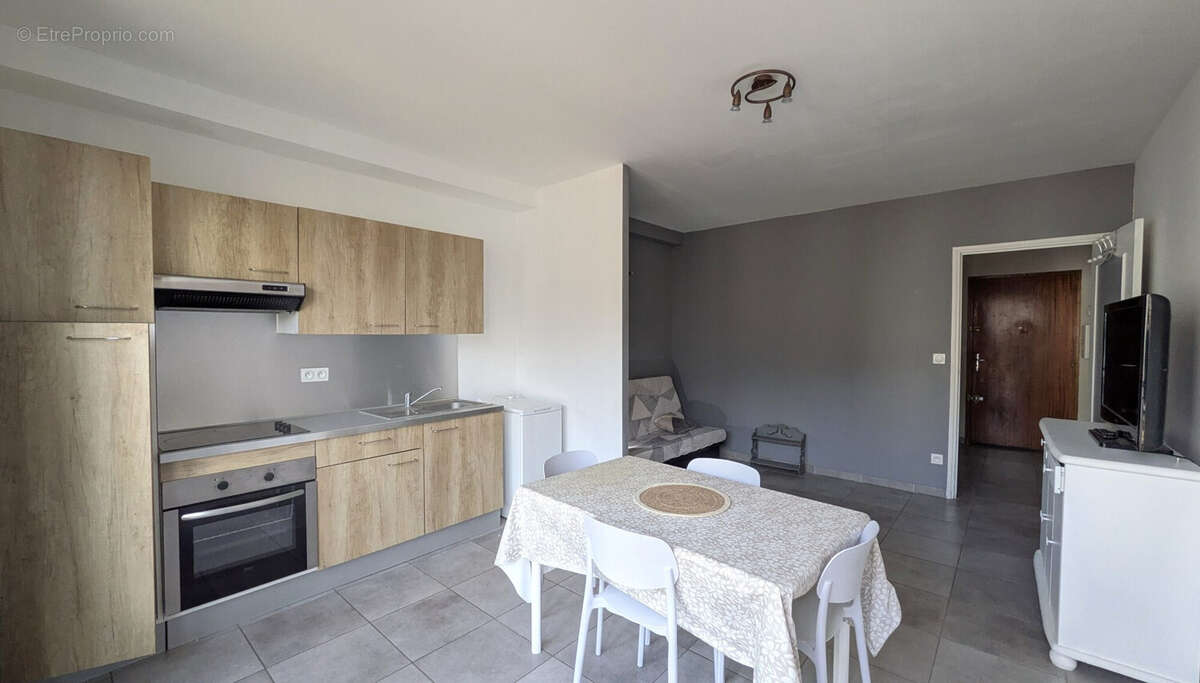 Appartement à GAP