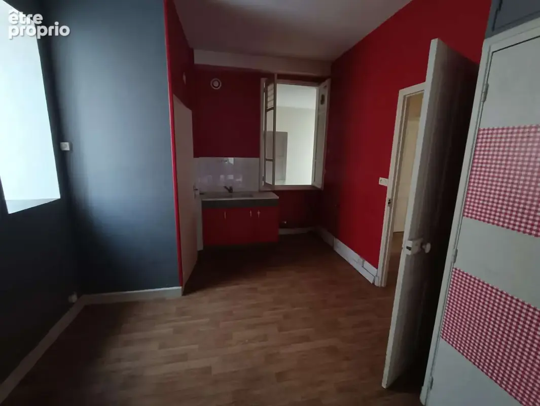 Appartement 4 pièces 85 m² à vendre à Tulle (19000) - photo 54