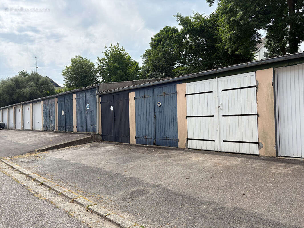Appartement à QUIMPER