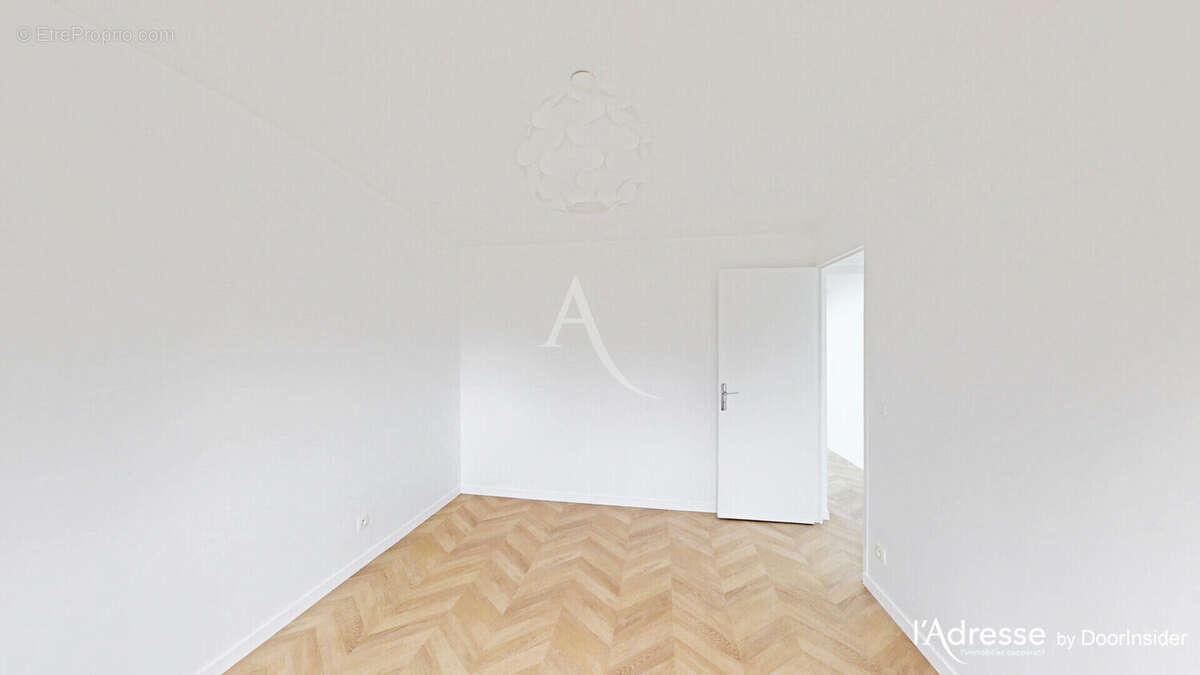 Appartement à PALAISEAU