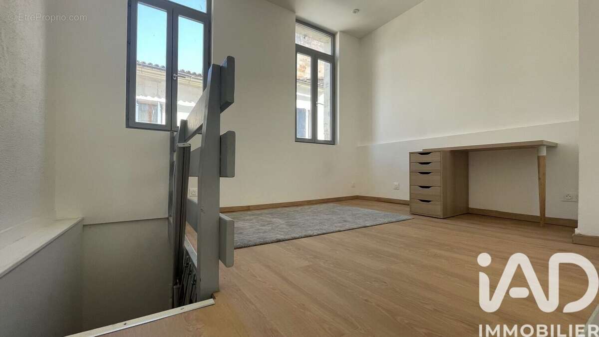 Photo 8 - Appartement à LIBOURNE