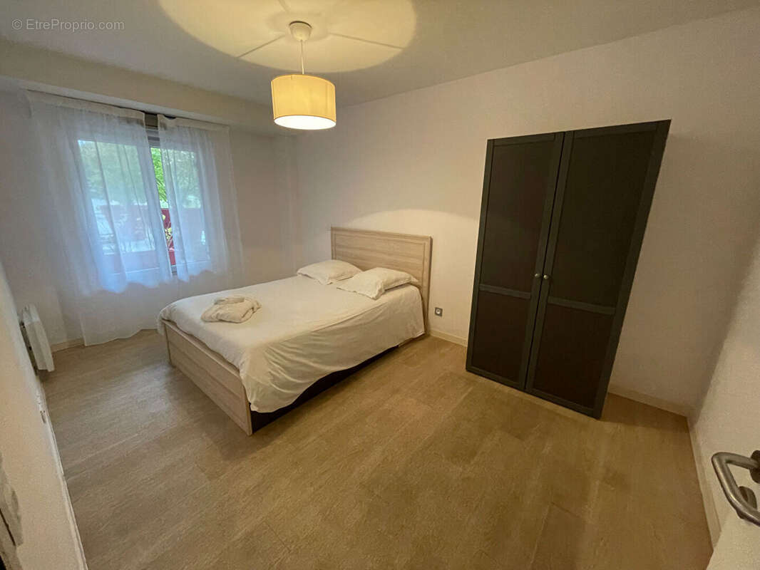 Appartement à HENDAYE