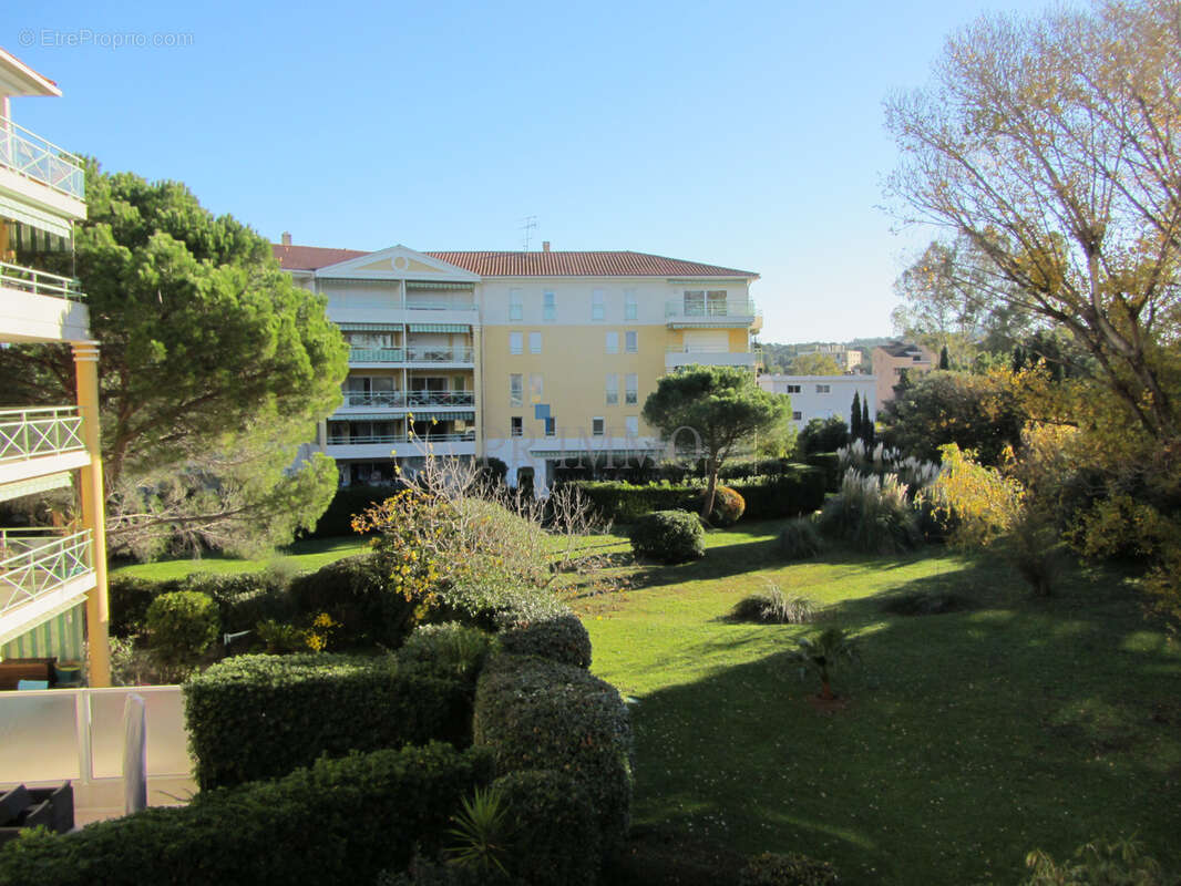 Appartement à SAINT-RAPHAEL