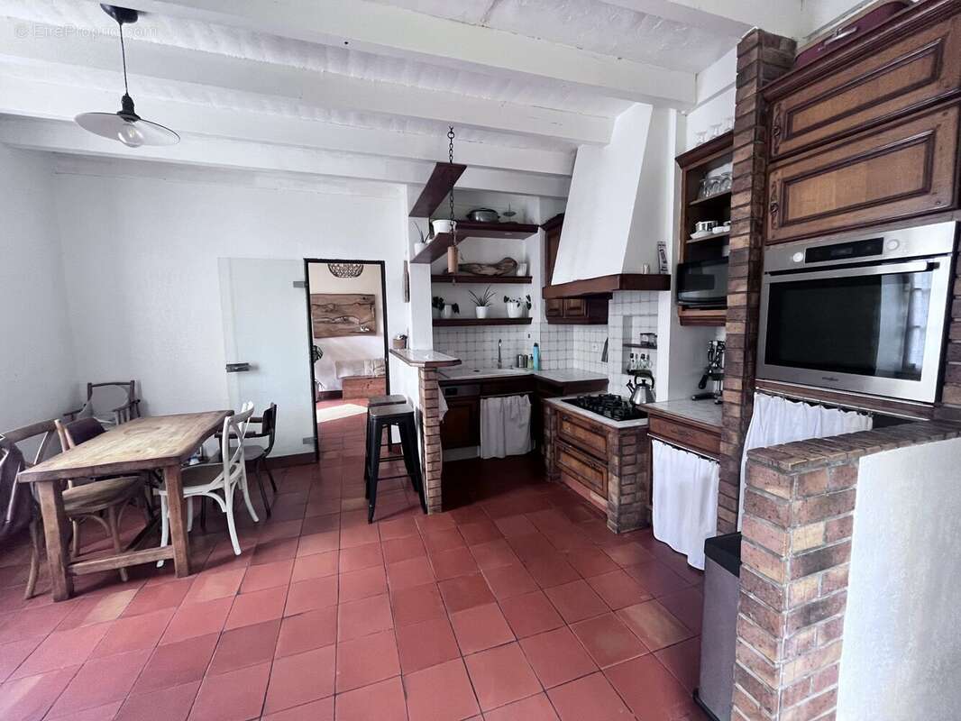 Maison à ALLEMANS-DU-DROPT