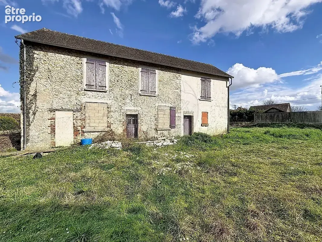 Immeuble 6 chambre(s) à vendre - photo 11