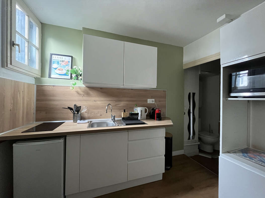 Appartement à PAU