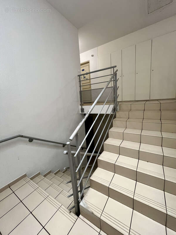 Appartement à CARCASSONNE