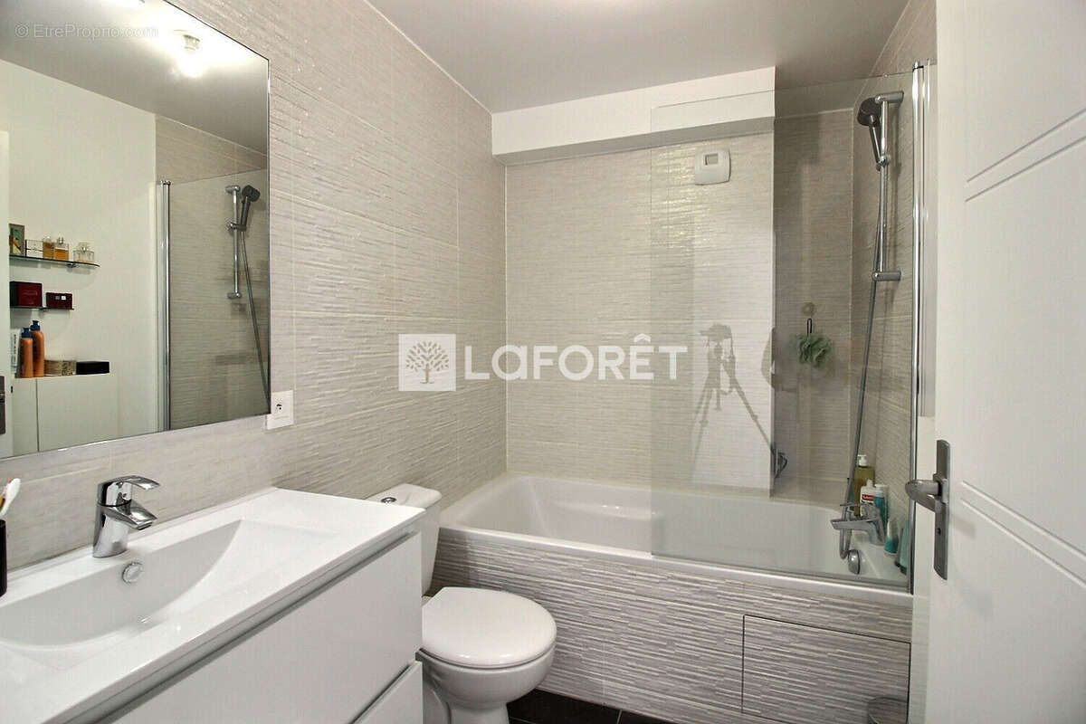 Maison à BOIS-COLOMBES