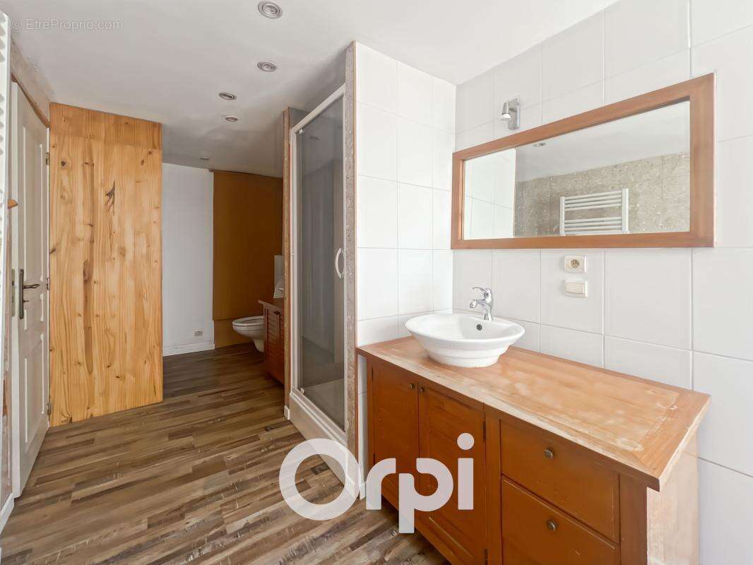 Maison à LA ROCHE-SUR-YON