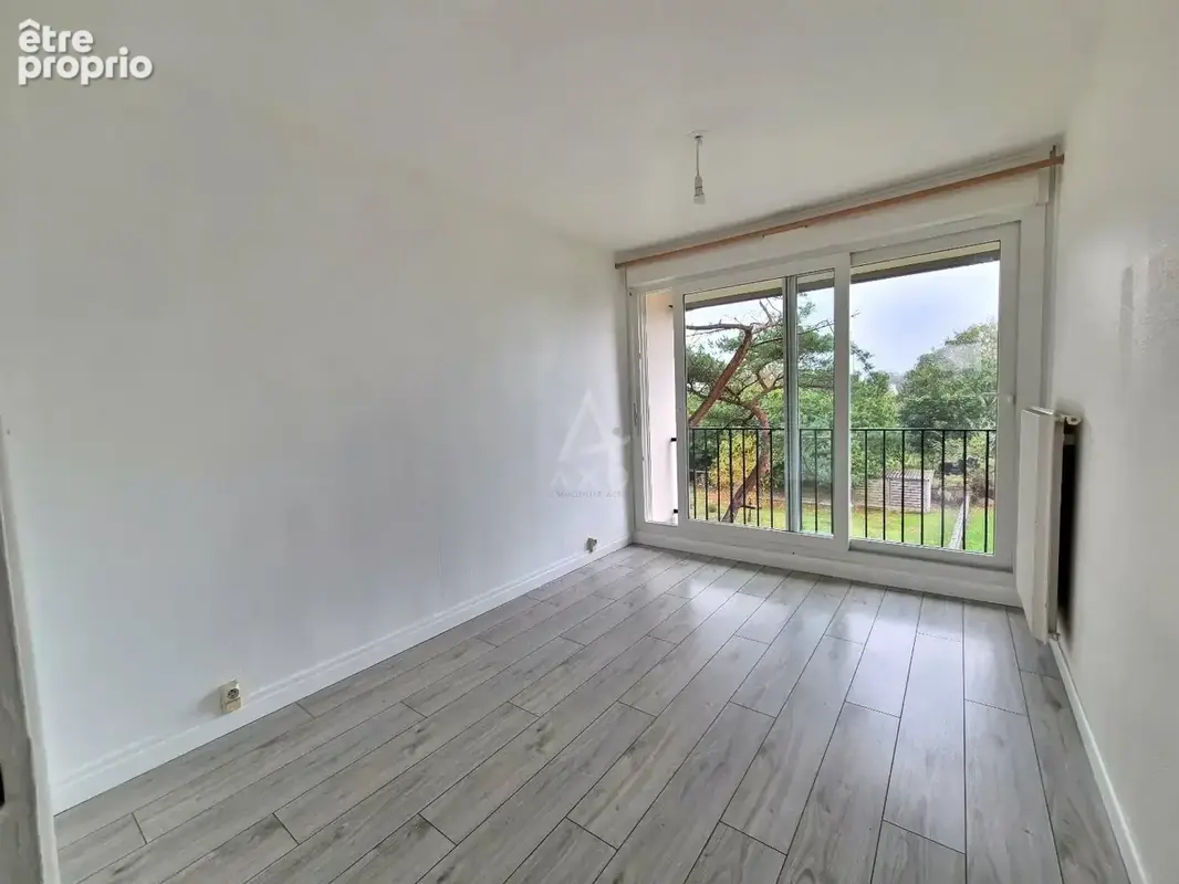 T3 lumineux et sans travaux, prêt à vous accueillir !! - photo 11