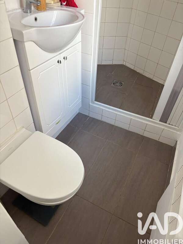 Photo 8 - Appartement à PARIS-3E