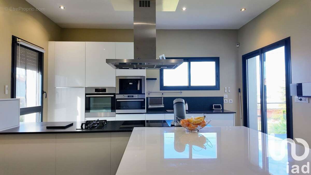 Photo 9 - Maison à SAINT-ETIENNE