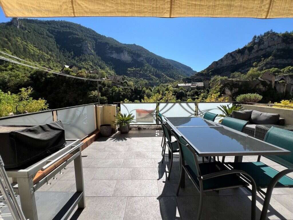 Maison à LES VIGNES