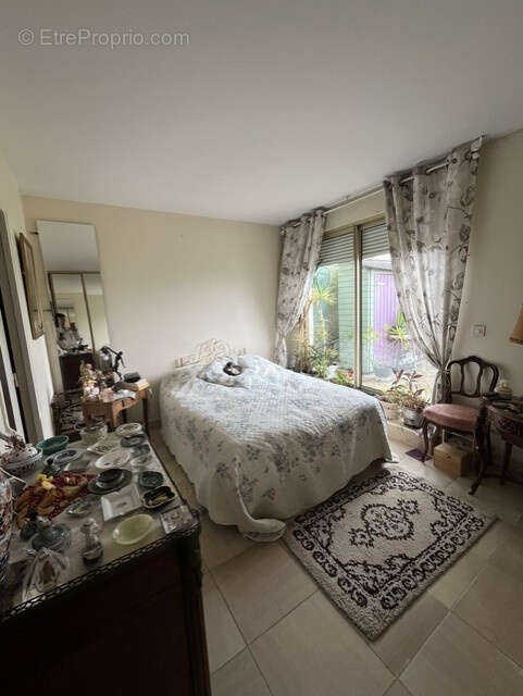Appartement à PARIS-12E