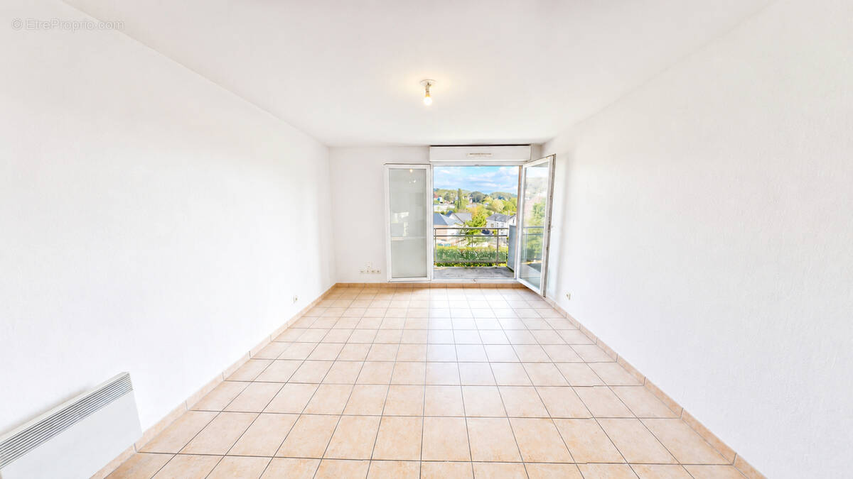 Appartement à MONTIVILLIERS
