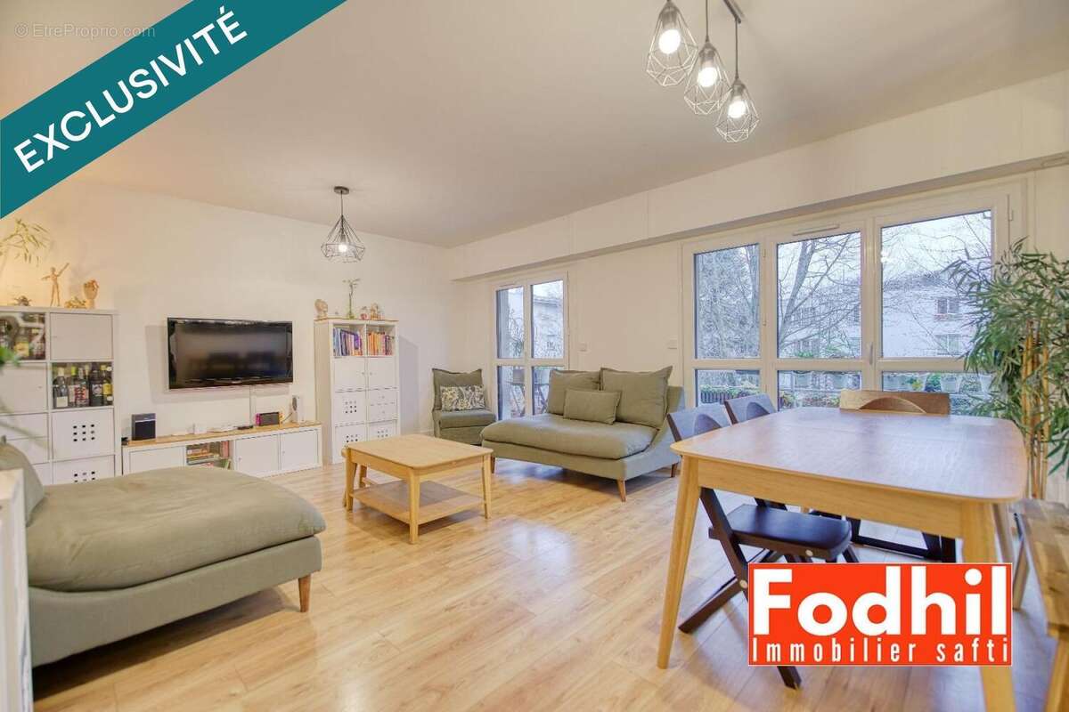 Photo 2 - Appartement à SCEAUX