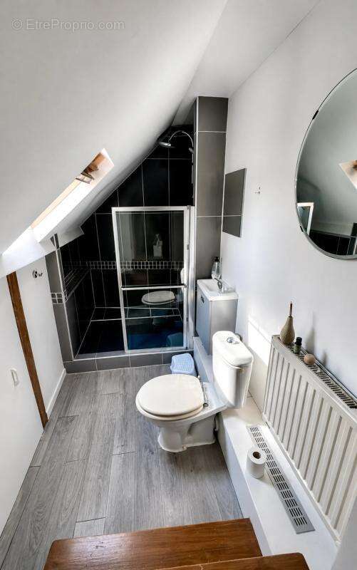 Maison de 8 pièces de 221 m² à Poses - photo 15