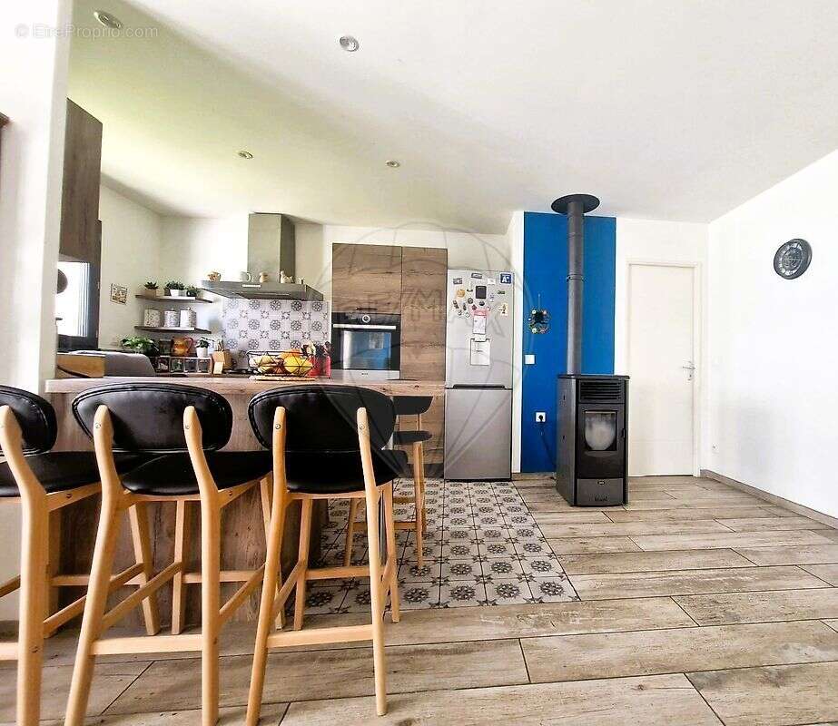 Maison 2 chambre(s) à vendre - photo 7