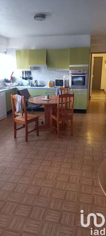 Photo 3 - Appartement à WITTENHEIM