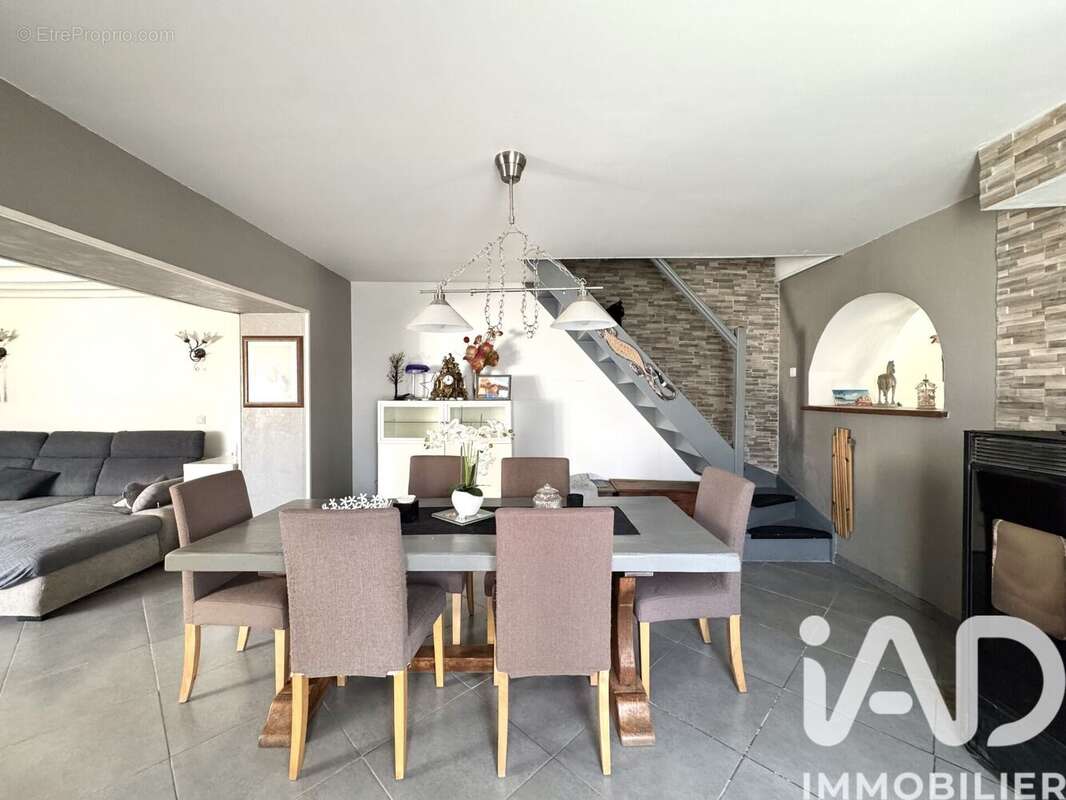Photo 7 - Maison à EGREVILLE