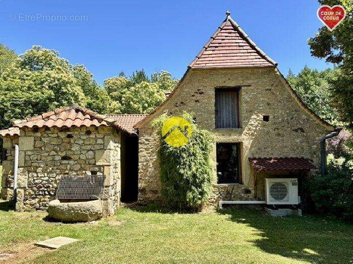 Belle Maison Perigourdine - photo 11