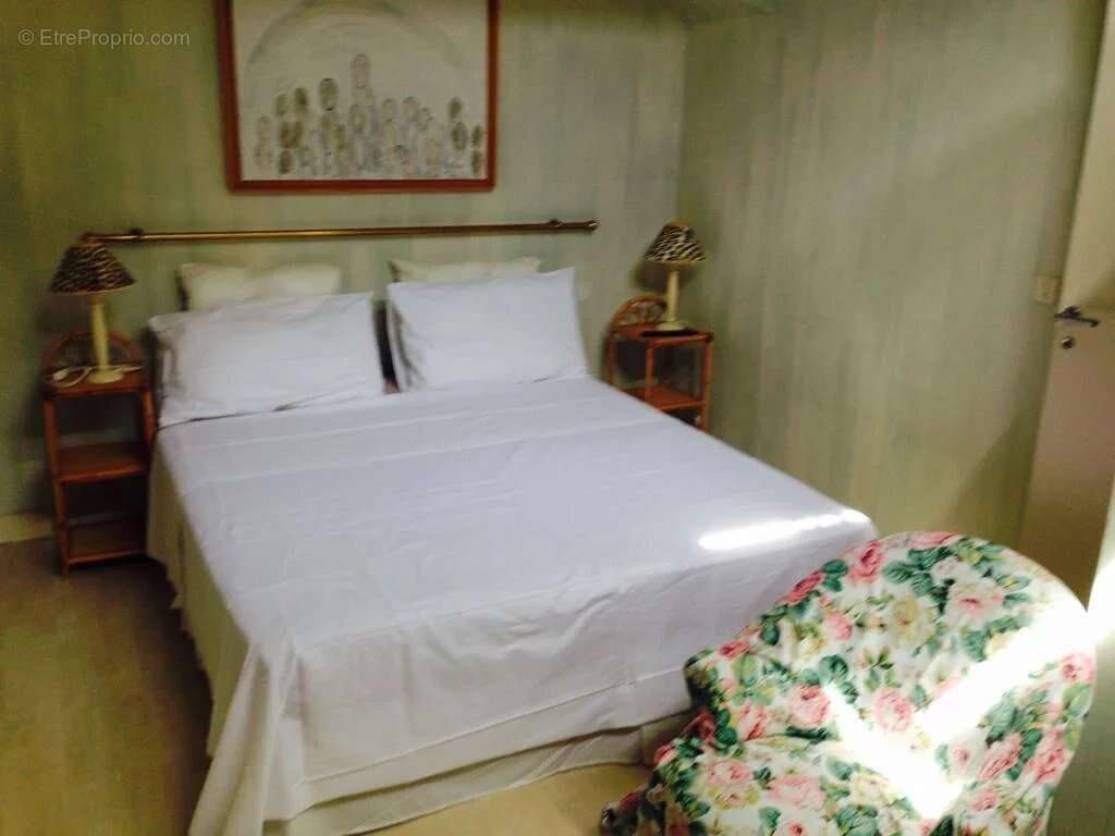 Appartement à ROQUEBRUNE-CAP-MARTIN