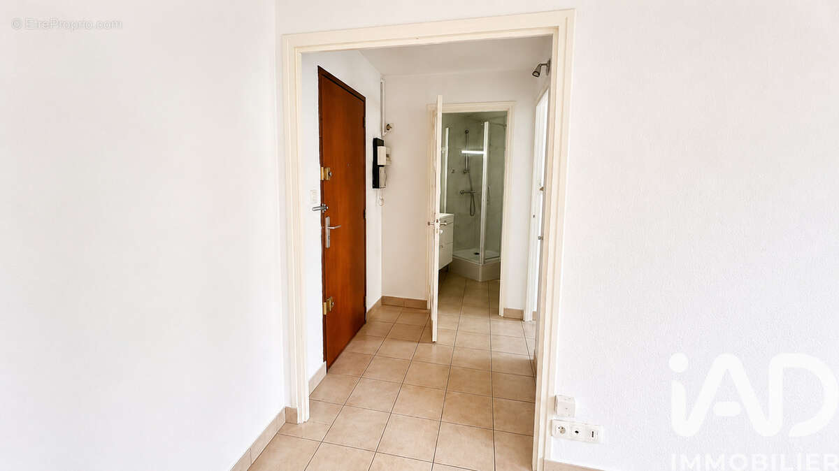 Photo 6 - Appartement à GRENOBLE