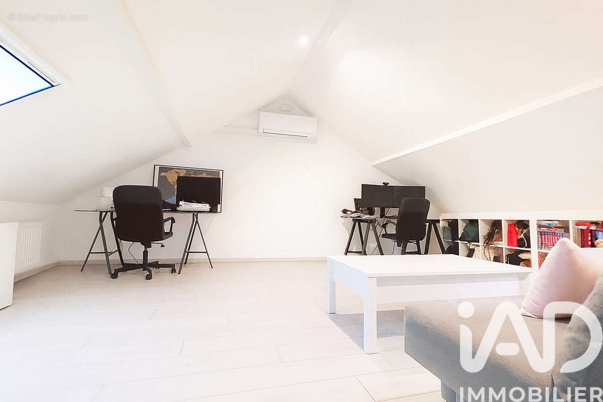 Photo 9 - Maison à ALFORTVILLE