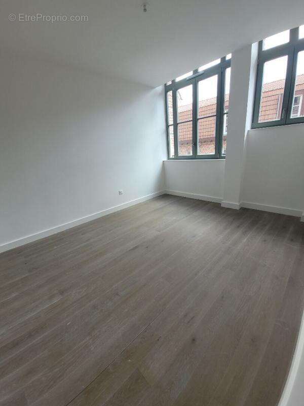 Vieux Lille Appartement 3 chambres - photo 9