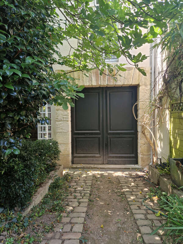 Maison à PONTIVY