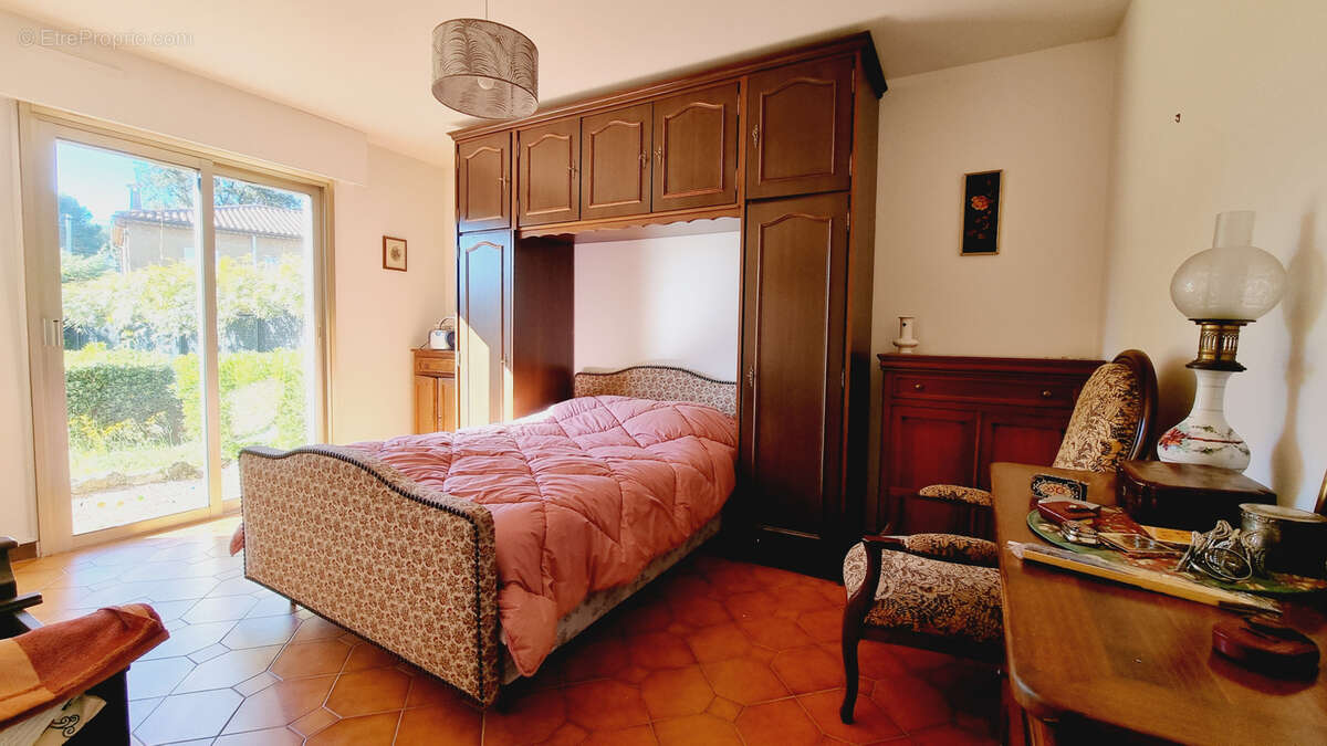 Maison à SAINT-RAPHAEL