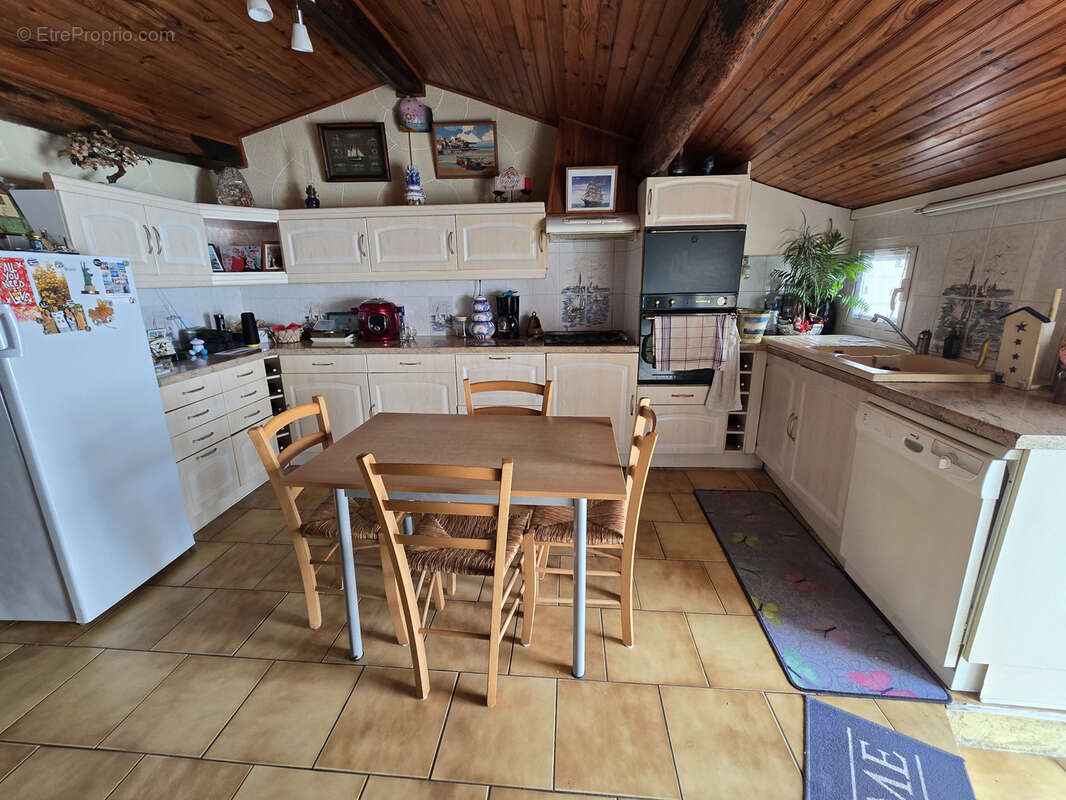 Maison à PORNIC