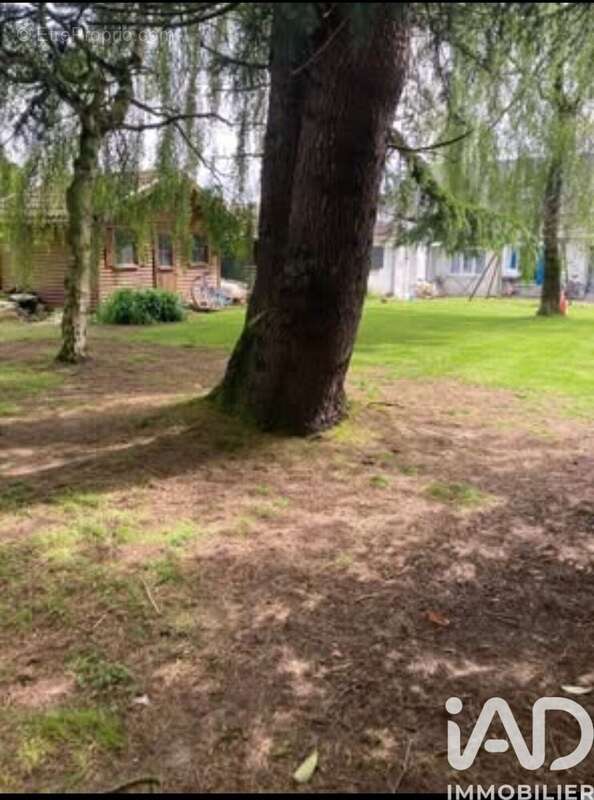 Photo 2 - Maison à NURLU