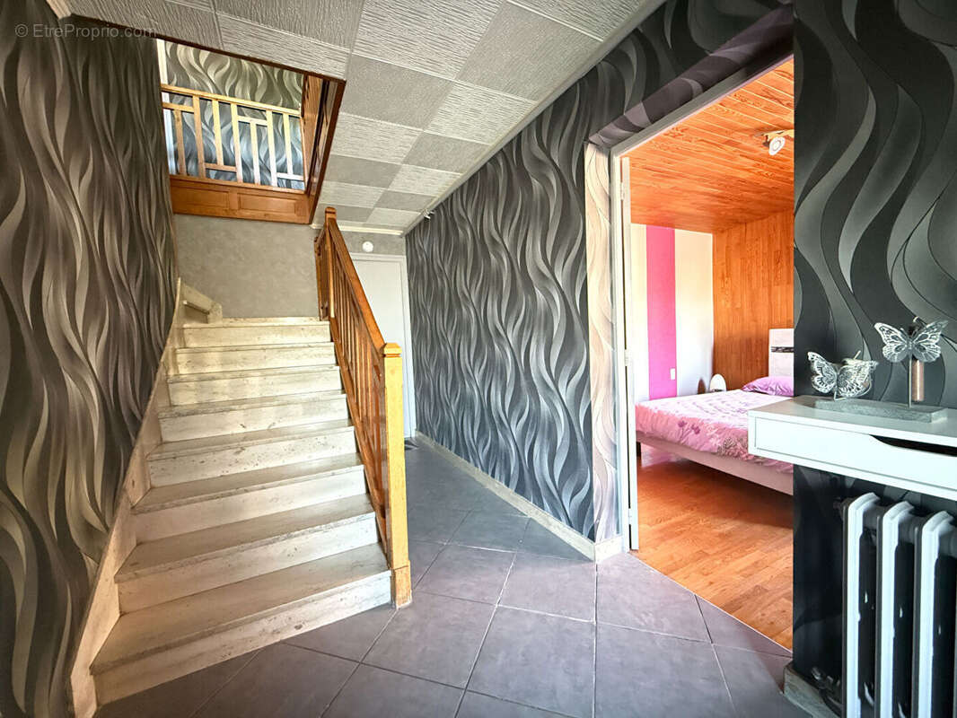 Maison Meussia 8 pièce(s) 183 m² - photo 11