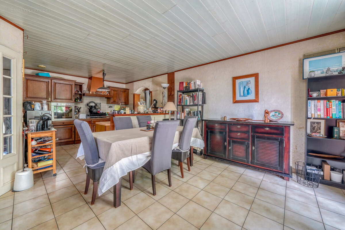 Maison à VERAC