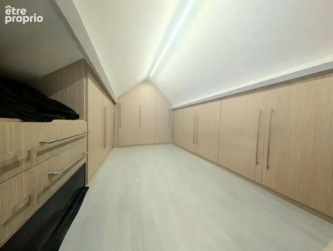 Maison familiale de 136 m² avec sous-sol total – aux gâtines, plaisir - photo 12