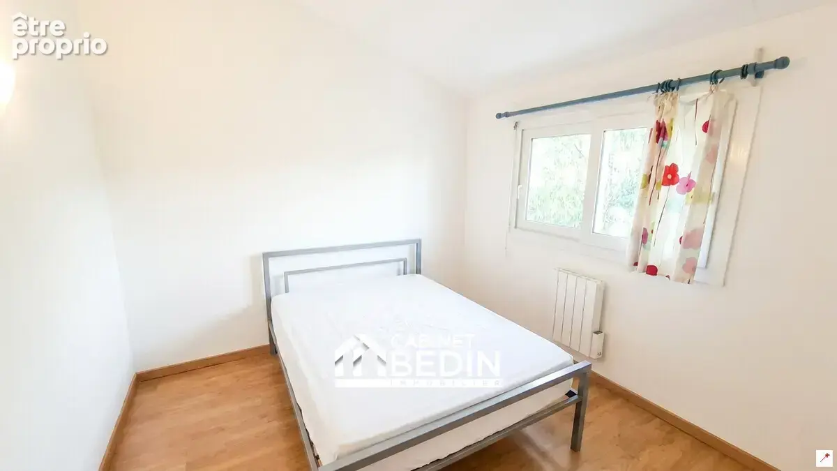 Maison 109 m² à Lege-Cap-Ferret  - photo 8