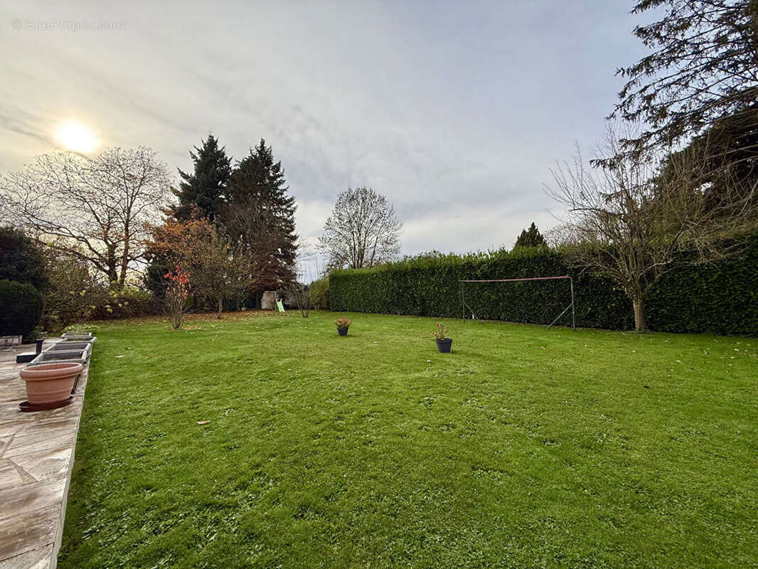 Maison à CHAUMONT-EN-VEXIN